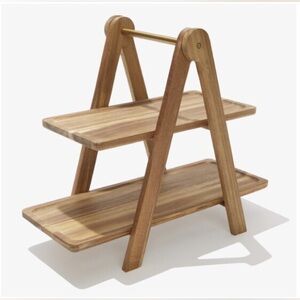 🎉HP🎉 Macy Blackwell x Short Stories Tiered App Tray